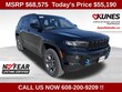 Jeep Grand Cherokee 4xe