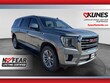 GMC Yukon XL