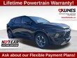 Chevrolet Blazer