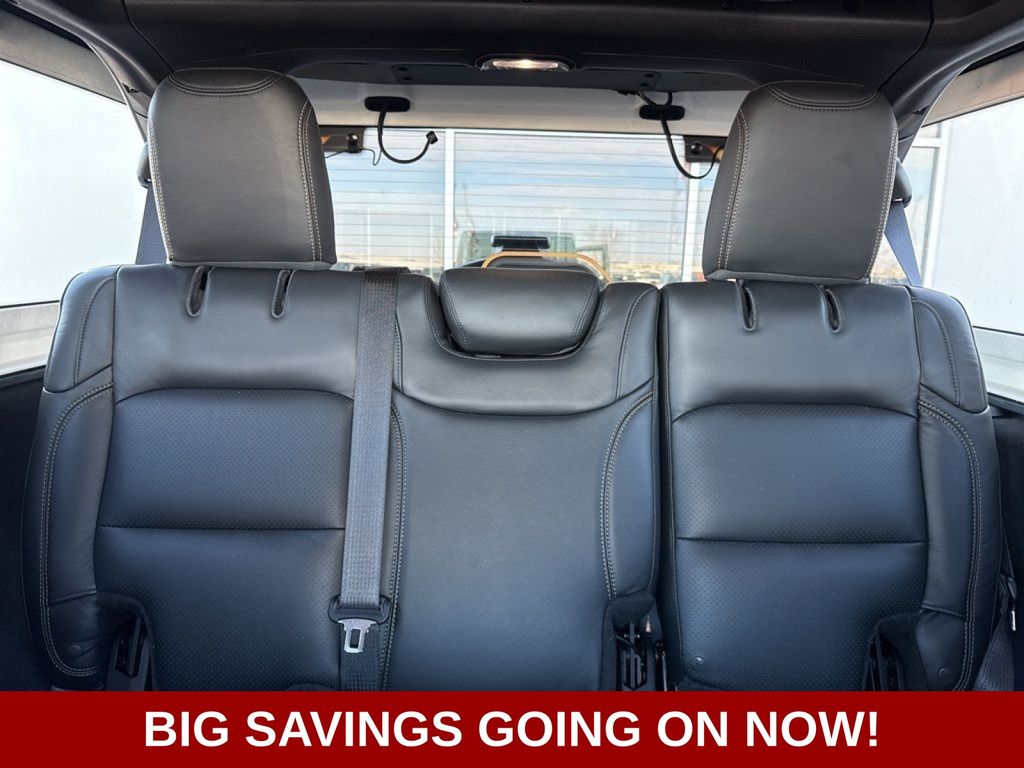 2025 Jeep Wrangler 4-Door Sport S - Photo 37