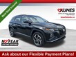 Hyundai Tucson Plug-In Hybrid