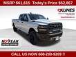  Ram 2500