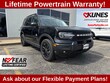  Ford Bronco Sport