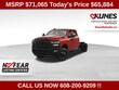 Ram 3500 Chassis Cab