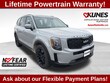  Kia Telluride