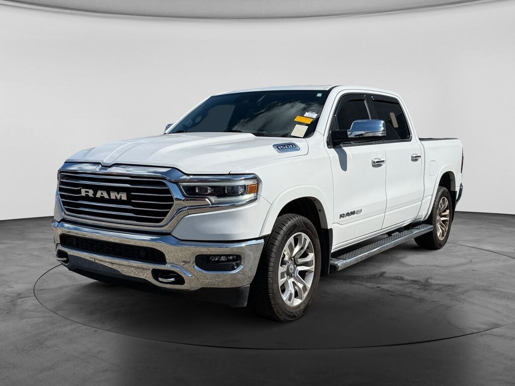 Used 2022 Ram 1500 Limited Truck