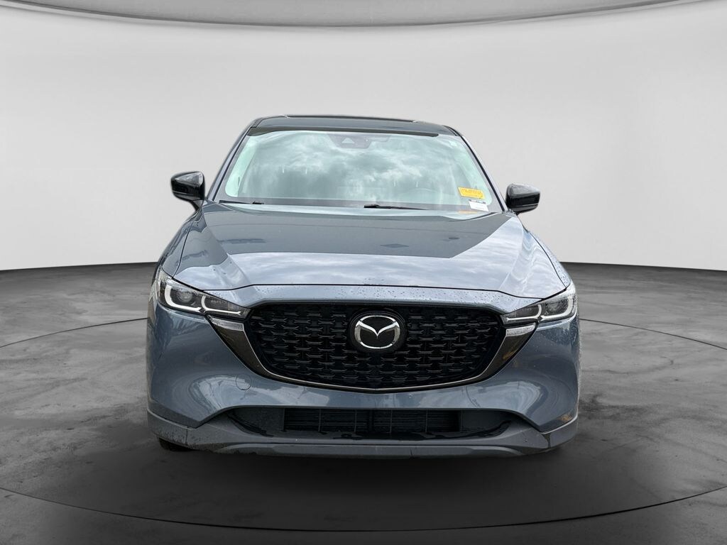 Used 2024 Mazda CX-5 2.5 S Carbon Edition SUV