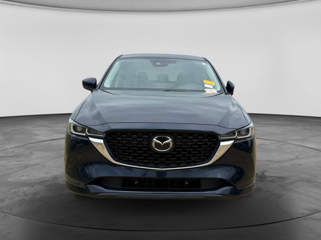 Used 2024 Mazda CX-5 2.5 S Select Package SUV