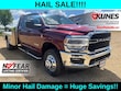 Ram 3500 Chassis Cab