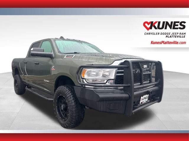 2020 RAM Ram 2500 Pickup Tradesman's photo