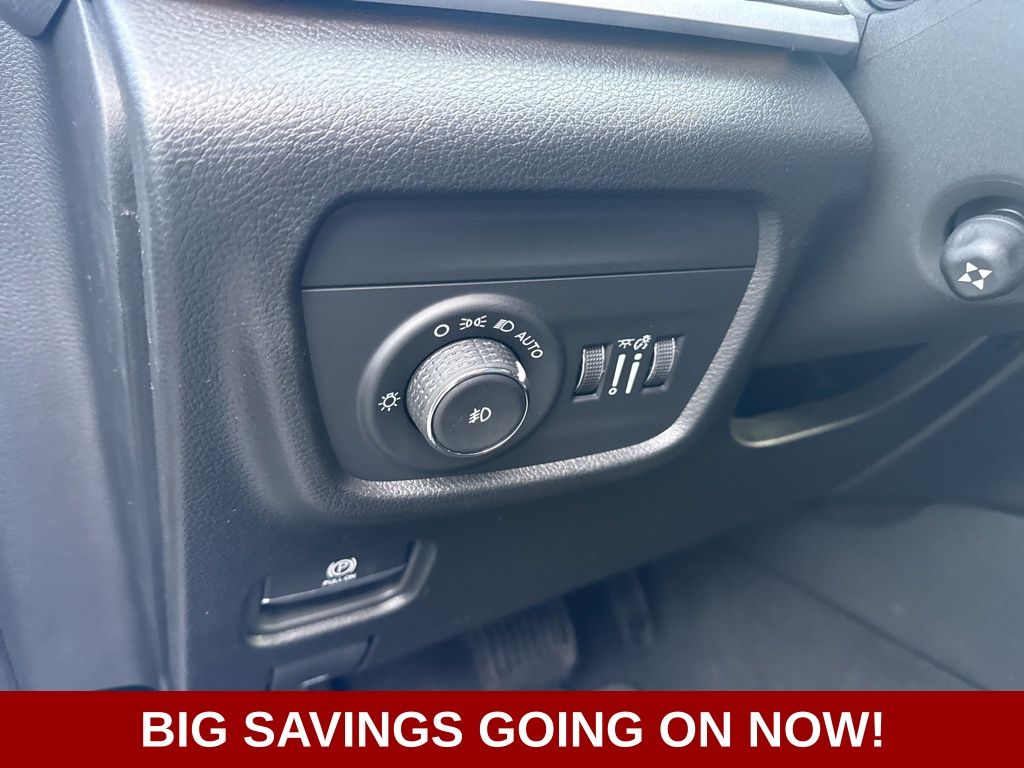 2025 Jeep Grand Cherokee L Limited - Photo 23