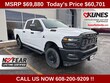  Ram 2500