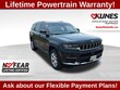 Jeep Grand Cherokee L