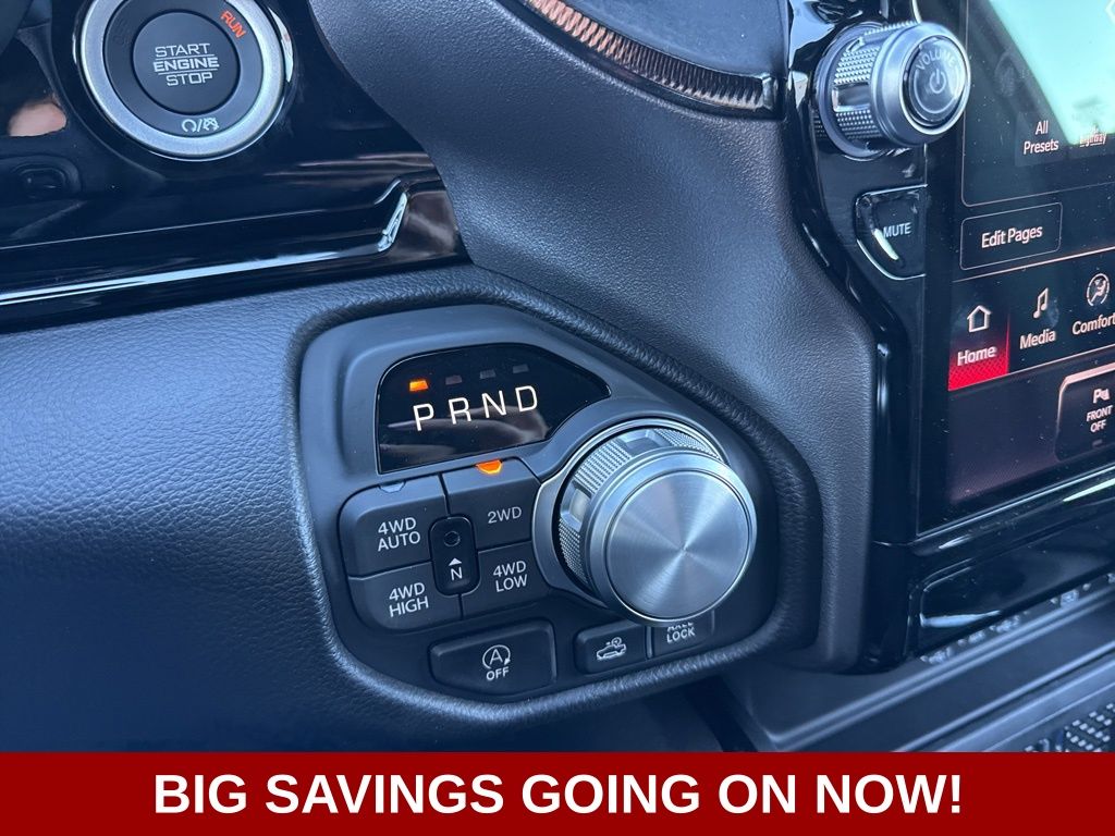2026 RAM 1500 Rebel - Photo 32