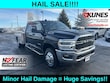 Ram 3500 Chassis Cab