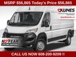 Ram ProMaster Cargo Van