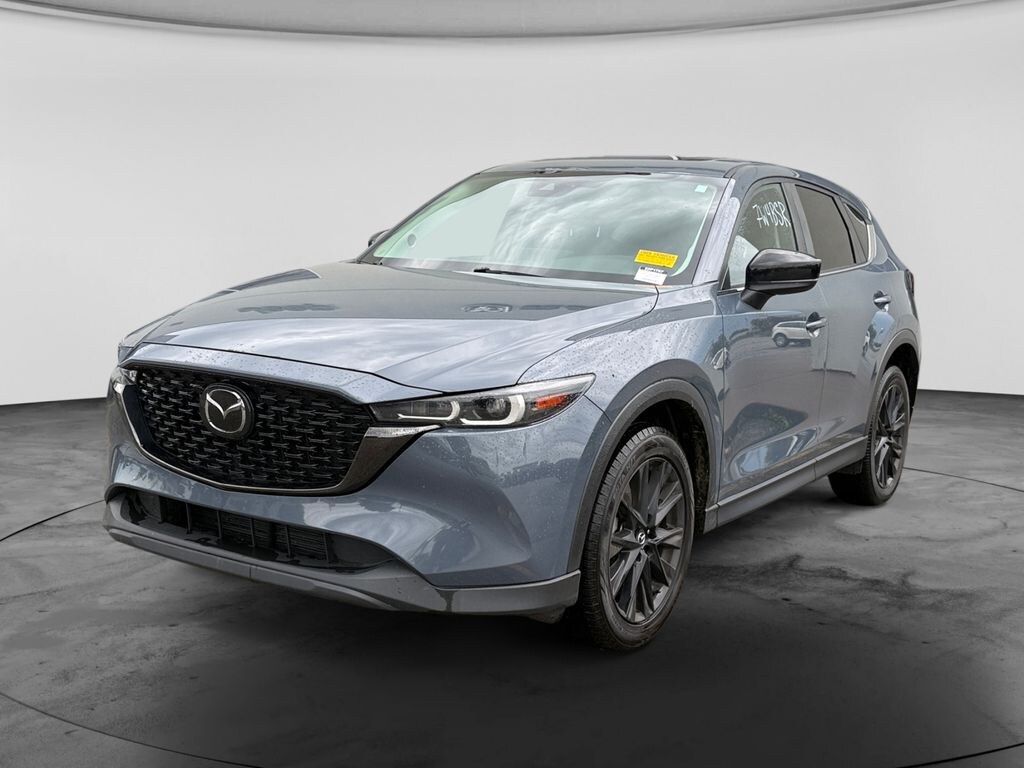 Used 2024 Mazda CX-5 2.5 S Carbon Edition SUV