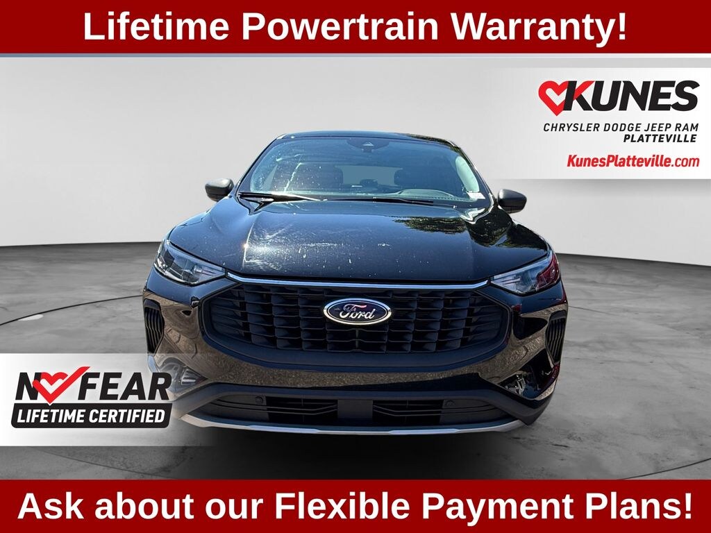 Used 2024 Ford Escape Active SUV