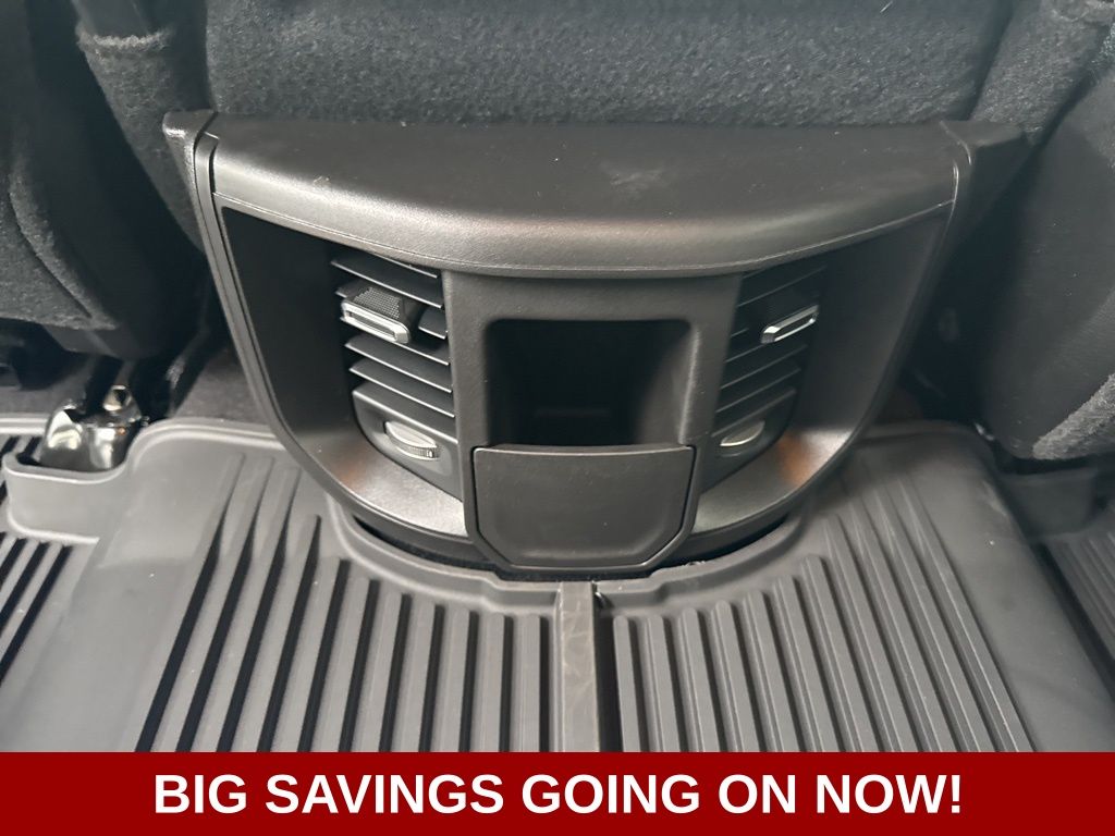 2025 RAM 2500 Tradesman - Photo 38