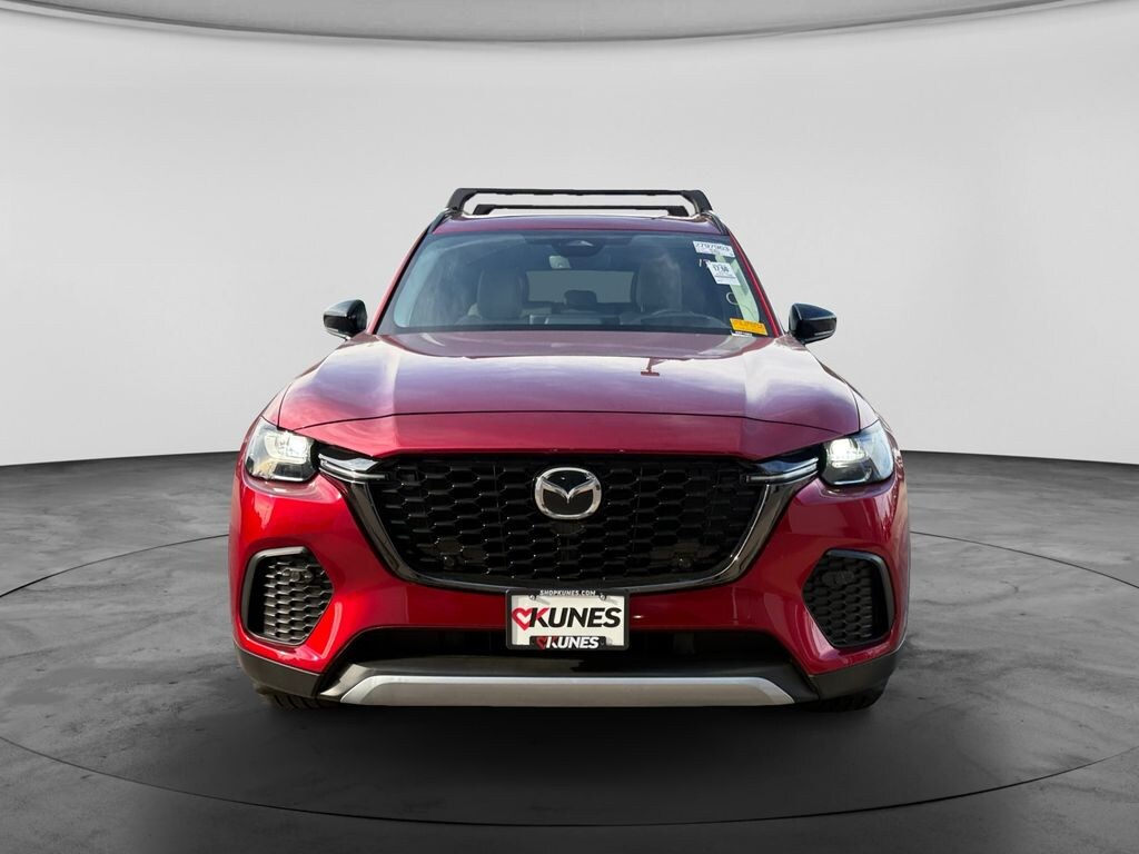 Used 2025 Mazda CX-70 Phev Premium SUV