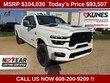  Ram 2500
