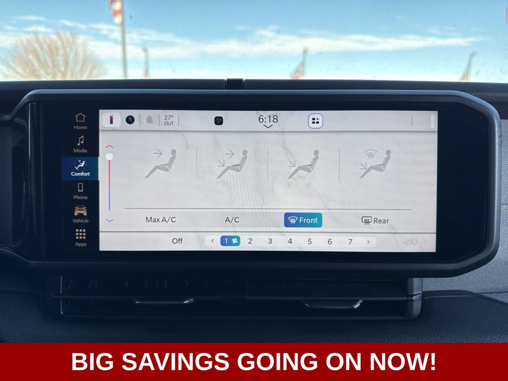 2025 Jeep Wrangler 4-Door Sport S - Photo 33