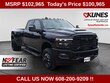  Ram 3500