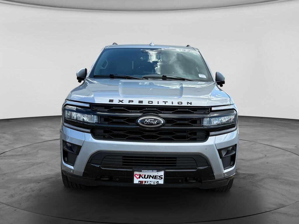 Used 2024 Ford Expedition Limited SUV