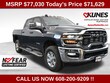 Ram 2500