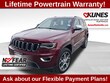  Jeep Grand Cherokee WK