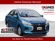 Mitsubishi Mirage G4