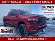  Ram 3500
