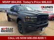 Ram 2500