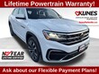  Volkswagen Atlas Cross Sport