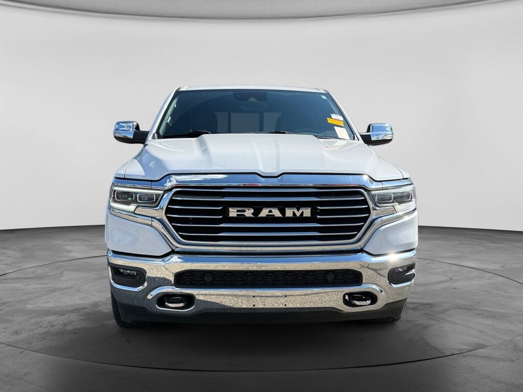 Used 2022 Ram 1500 Limited Truck