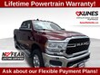  Ram 2500