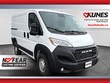  Ram ProMaster