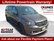 Dodge Grand Caravan