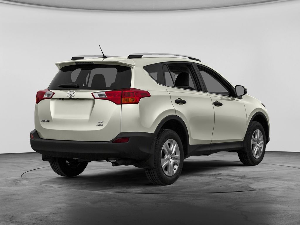 Used 2015 Toyota RAV4 Limited with VIN 2T3DFREV8FW361053 for sale in Elkhorn, WI
