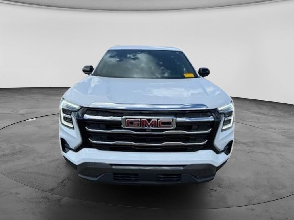 Used 2026 GMC Terrain Elevation SUV