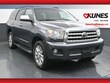 Toyota Sequoia