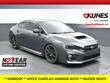  Subaru WRX