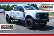  Ford F-250