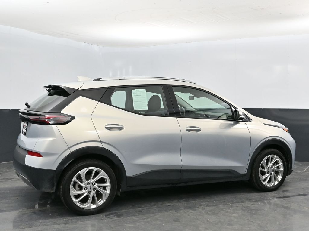 Used 2023 Chevrolet Bolt EUV LT SUV