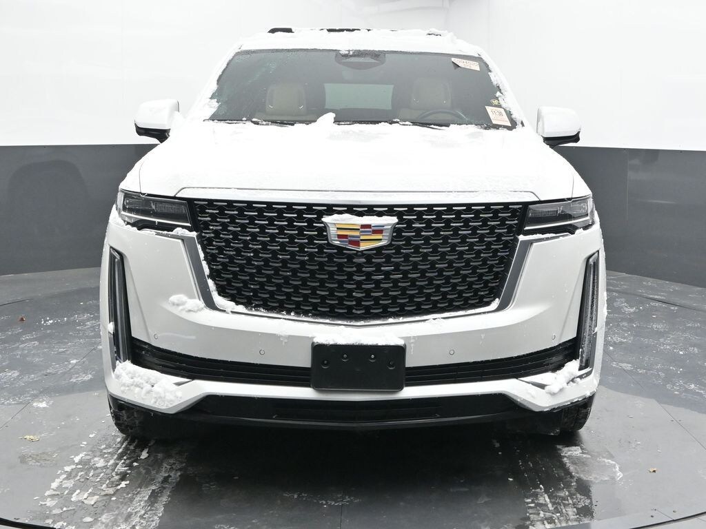 Used 2023 CADILLAC Escalade Premium Luxury SUV