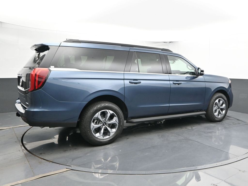 New 2027 Ford Expedition Max Active SUV