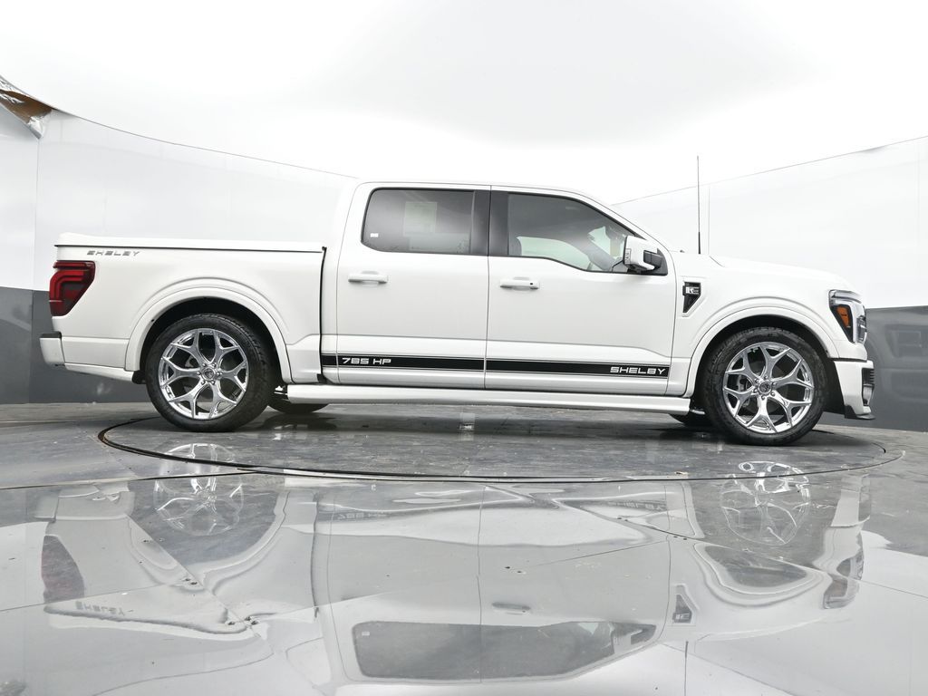 2025 Ford F-150 Lariat - Photo 33