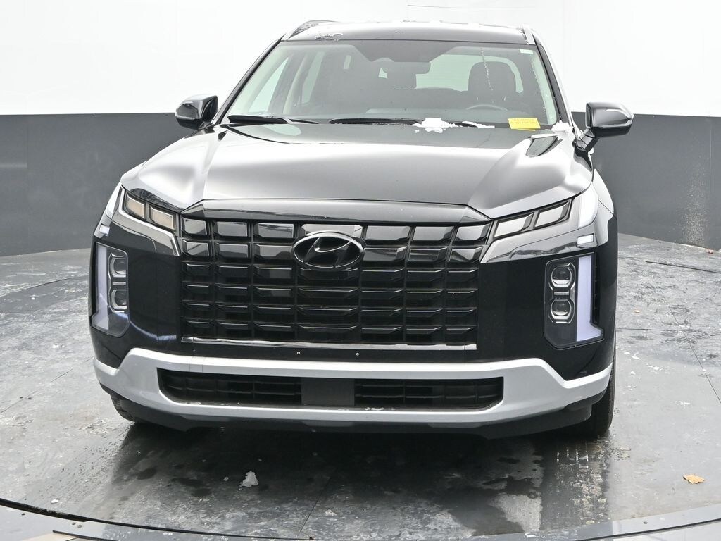 Certified 2024 Hyundai Palisade SEL SUV