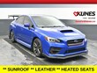  Subaru WRX