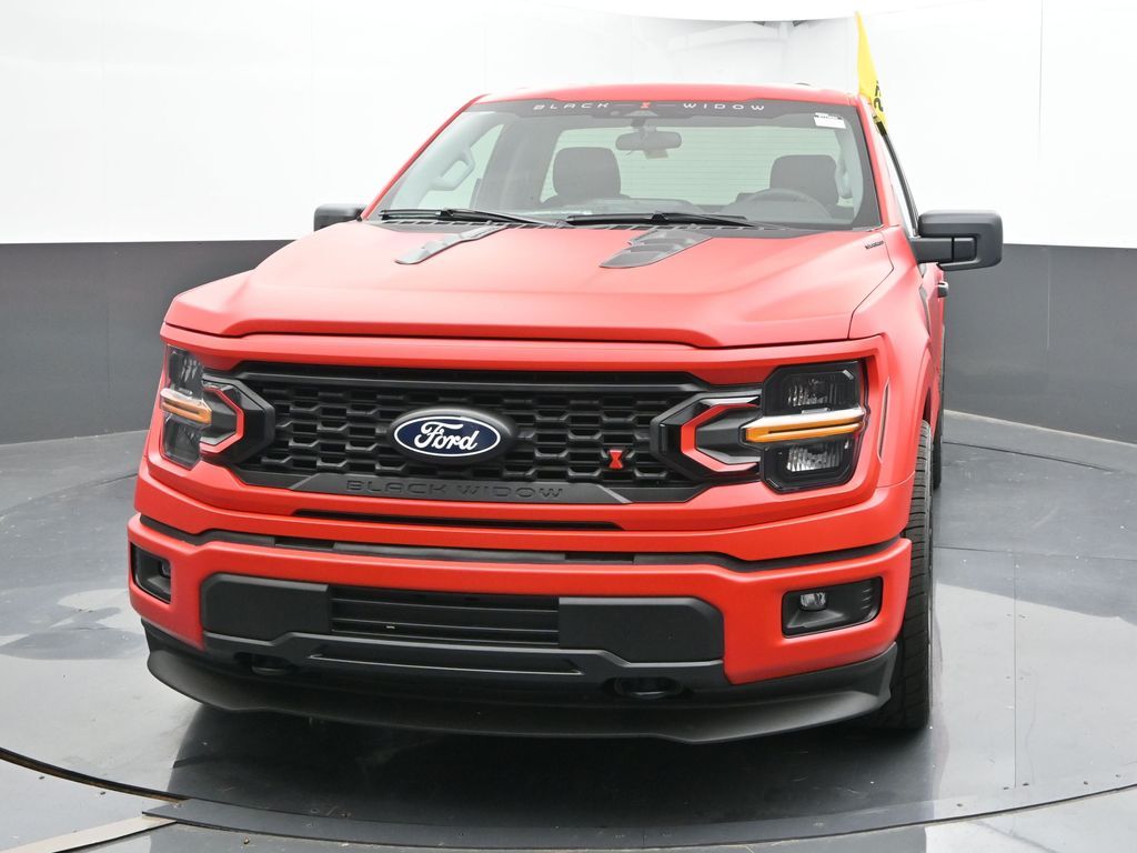 2025 Ford F-150 XL photo 3